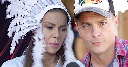 Po miłości nie zostało nic. Edyta Górniak szczerze jak nigdy wcześniej o związkach i rozstaniu z Williamem: "Mężczyźni lgnęli do obcego im świata" [WIDEO]