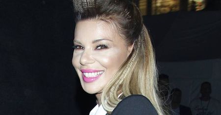 Edyta Górniak pokazała perfekcyjny brzuch!