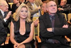 Edyta Olszówka skończyła 45 lat