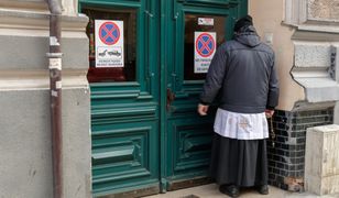 Kolęda 2018. Ksiądz zdziwiony reakcjami Polaków: Nie ma efektu filmu "Kler"