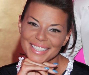 Edyta Górniak: sypiam cztery godziny dziennie