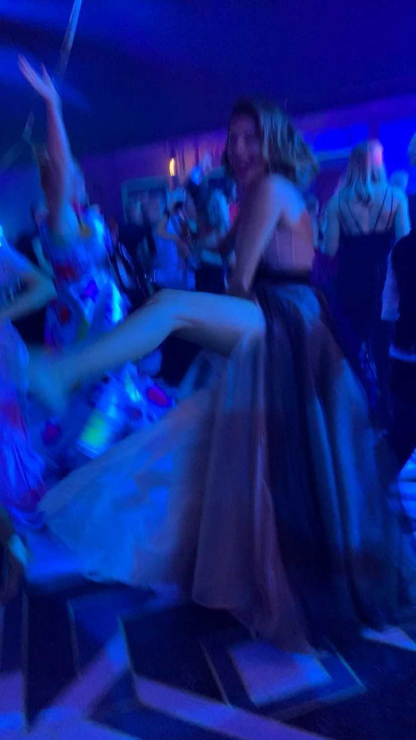 Edyta Górniak – Bal TVN 2019