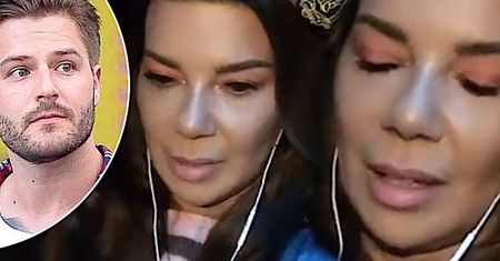 Edyta Górniak ma "podziurawione serce po brzegi"! Diwa cała w emocjach o swoim rozstaniu z Mateuszem Zalewskim