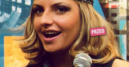 Maja Frykowska wróciła po długiej przerwie i wygląda lepiej niż kiedykolwiek! Po dawne Frytce nie ma już ani śladu!