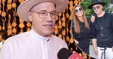 Edyta Górniak o tym nie mówiła. Gromee ujawnia plany gwiazdy. Będzie się działo: "Jest turbo profesjonalna"
