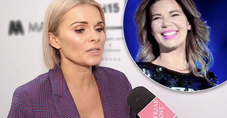 Edyta Górniak doprowadziła makijażystkę prawie do zawału! Tyle stresu nie zafundowała jej żadna inna gwiazda [WIDEO]