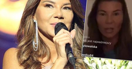 Edyta Górniak nagrała nową płytę! Zdradziła szczegóły: „Przywiozłam piękne utwory”. Jest jedno ale