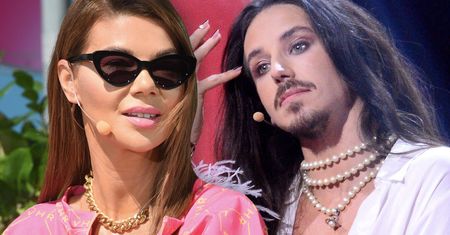 Szpak kategorycznie odmówił Edycie: „NEVER”. Dostał propozycję, która w ogóle nie przypadła mu do gustu