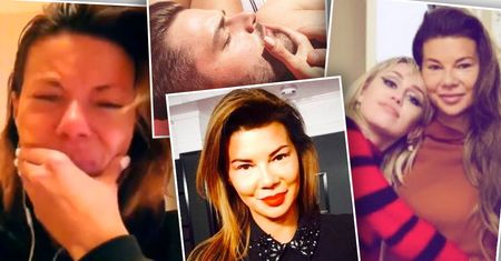 Edyta Górniak zamyka Instagram. Oto 10 postów, którymi żył show-biznes. Oj, było gorąco