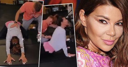 Edyta Górniak cudnie chudnie na Instagramie. Nie bez powodu. Przed nią kolejny projekt z TVP