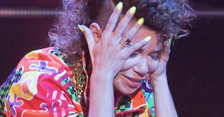Edyta Górniak wydała ostrzeżenie dla fanów ws. Halloween. To może się źle skończyć. "Nawiedzony dom bardzo ciężko uwolnić"