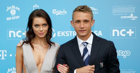 Edyta Zając opublikowała nowe zdjęcie. Już nie cierpi po rozstaniu
