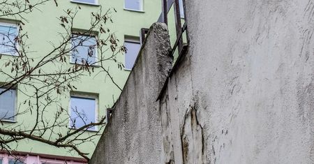 Bloki z wielkiej płyty. Czy ich stan faktycznie wskazuje, że są bezpieczne?