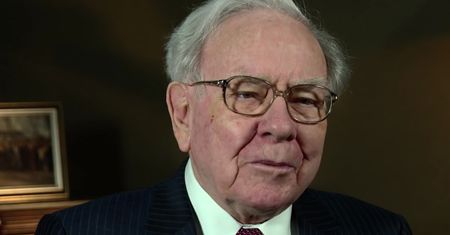 Berkshire Hathaway. Prezes Warren Buffett pisze, co się stanie po jego śmierci