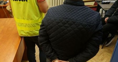 Para "wprosiła się na kawę". Dramat trwał dwa dni