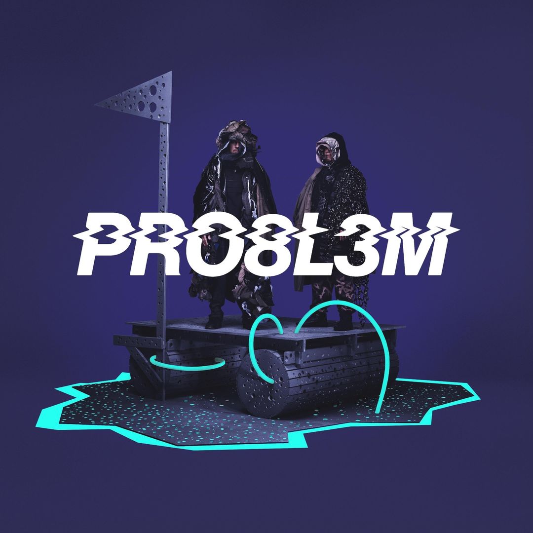 Prob8l3m - "Prob8l3m"