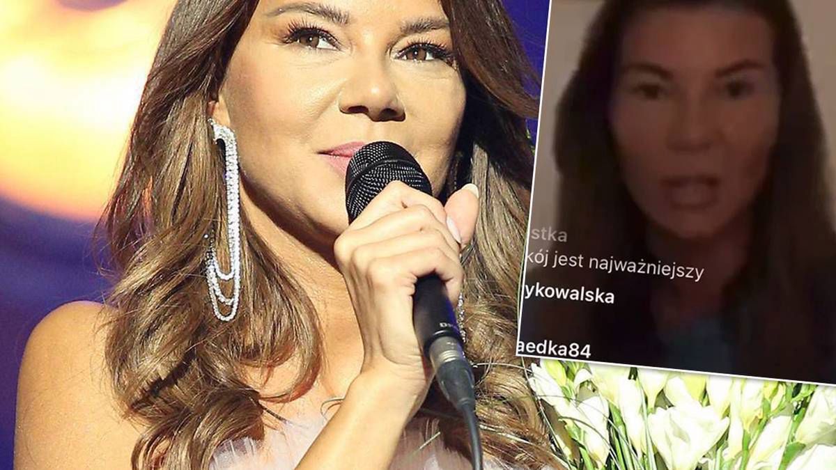 Edyta Górniak nagrała nową płytę! Zdradziła szczegóły: „Przywiozłam piękne utwory”. Jest jedno ale