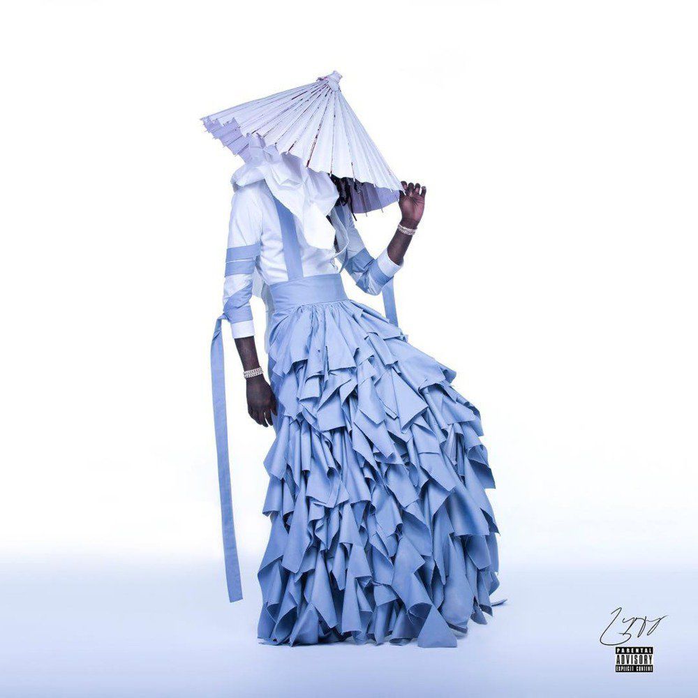 Young Thug - "Jeffery"