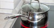 Ładne, solidne i odpowiednie na kuchenkę indukcyjną. Garnki dla rozsądnych konsumentów