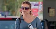 Edyta Herbuś na co dzień