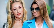 Madzia Wójcik podejrzała Edytę Górniak w garderobie. Widok "niezrobionej" diwy zapamięta na lata [WIDEO]