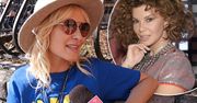 Patrycja Markowska o powrocie Edyty Górniak do "The Voice". Sama nie najlepiej wspomina rolę trenerki