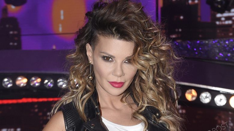 Edyta Górniak, finał Tańca z Gwiazdami, fot. AKPA