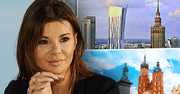 Dlaczego Edyta Górniak nie zamieszka już w Warszawie?
