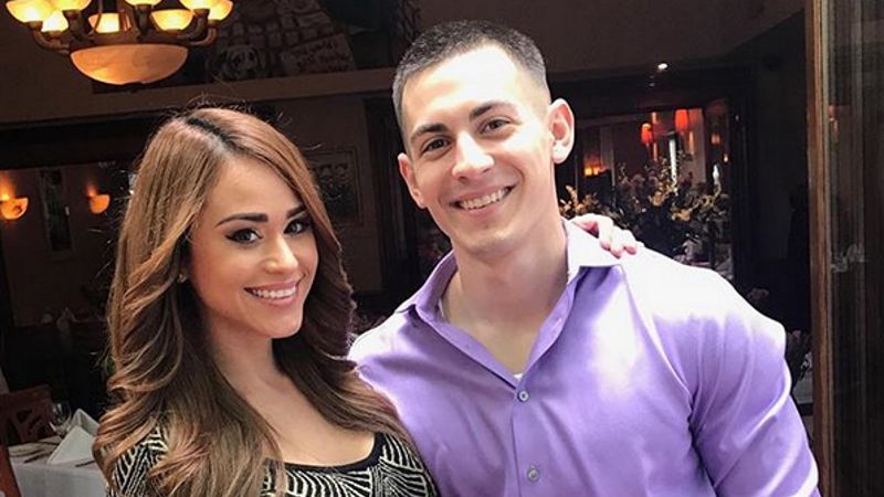 Yanet Garcia i Doug Martin rozstali się po 3 latach