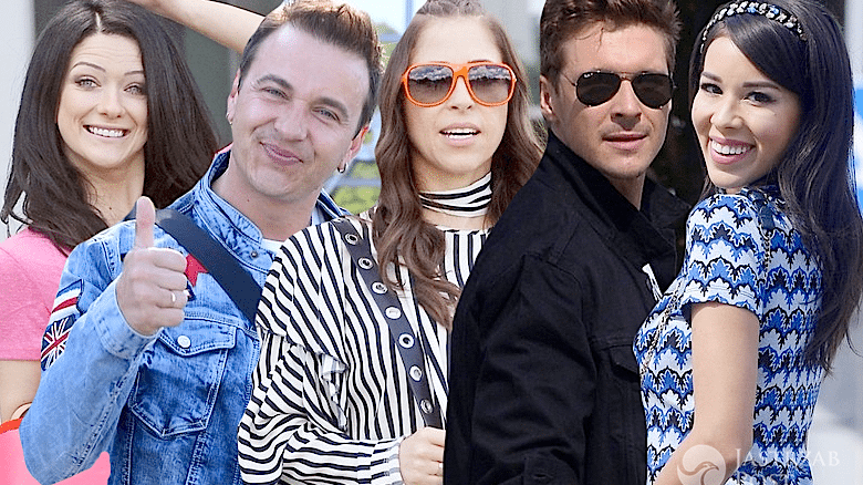 Gwiazdy w Pytaniu na śniadanie