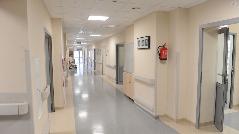 Lekarze zapewniają, że do końca trwała walka o życie kobiety