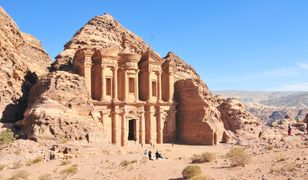 Jordania zimą. Świetna alternatywa dla Egiptu i Tunezji