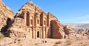 Jordania zimą. Świetna alternatywa dla Egiptu i Tunezji
