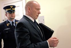 Jest zażalenie na zatrzymanie byłego szefa SKW gen. Piotra Pytla