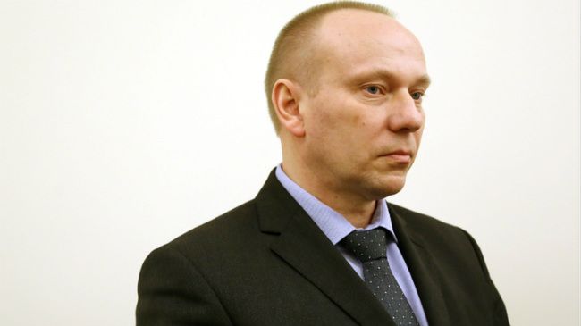 Gen. Piotr Pytel