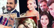 TeleKamery 2017: Gwiazdy pokazały zdjęcia z przygotowań i zabawy podczas gali: Agnieszka Sienkiewicz, Tamara Arciuch, Agustin Egurrola, Dorota Gardias i inni... [INSTAGRAM]