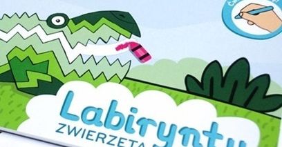 Rysowanie i malowanie z Bazgroszytem