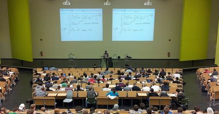 Ranking uczelni wyższych. Uniwersytet Warszawski przed Jagiellońskim