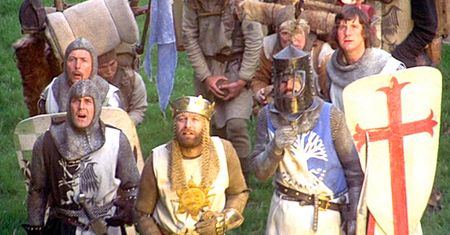 Królowie absurdu wracają. Monty Python wkracza na Netlfix