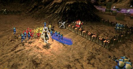 Twórca Shenmue pracuje nad strategią rytmiczną - Orgarhythm