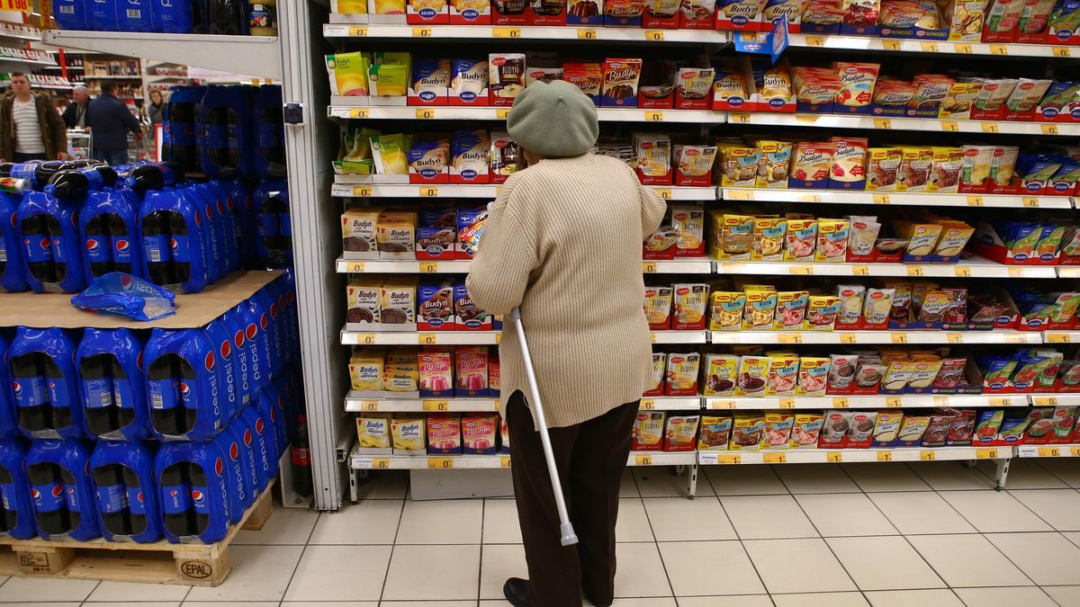 Polacy są wśród pracujących najkrócej w Europie, a pobierają świadczenia coraz dłużej, bo zwiększa się długość życia.