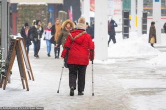 Waloryzacja rent i emerytur w 2019 roku. Kilku seniorów w Polsce rozbiło bank