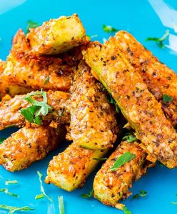 7 pomysłów na nietypowe frytki i chipsy