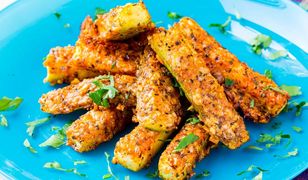 7 pomysłów na nietypowe frytki i chipsy