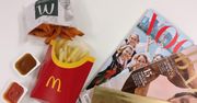 Frytki dla hipsterów już w McDonaldzie. Sprawdziliśmy jak smakują