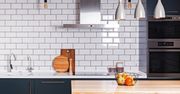 Płytki do kuchni na ścianę – nowoczesne kafelki w różnych stylach