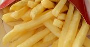 Chrupiące frytki jak z McDonald's? To możliwe. Wystarczy dodać jeden sekretny składnik
