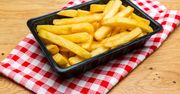 Perfekcyjne frytki nie tylko z ziemniaków