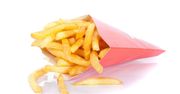Jak powstają frytki z McDonalda?
