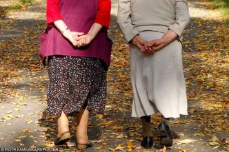 Niemcy wprowadzili emeryturę podstawową. "W tej reformie są zwycięzcy, ale też przegrani"